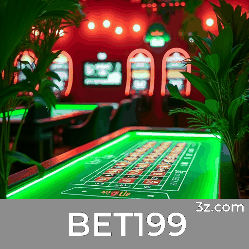 BET199 Casino: Experiência Imersiva e Psicologia de Jogos