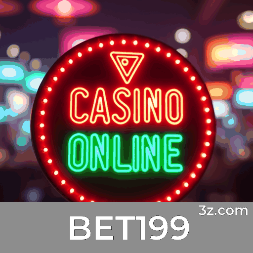 Vivencie a Emoção e Imersão do Cassino BET199
