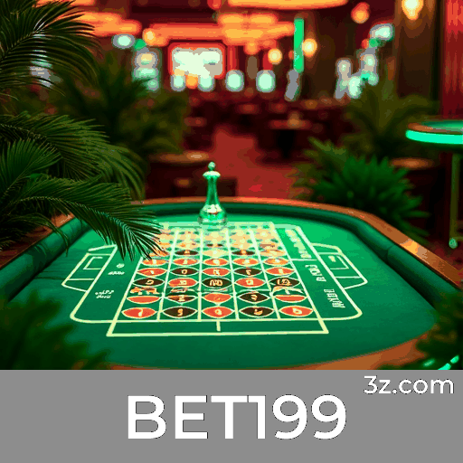 BET199: Seu Cassino Online Seguro e Profissional