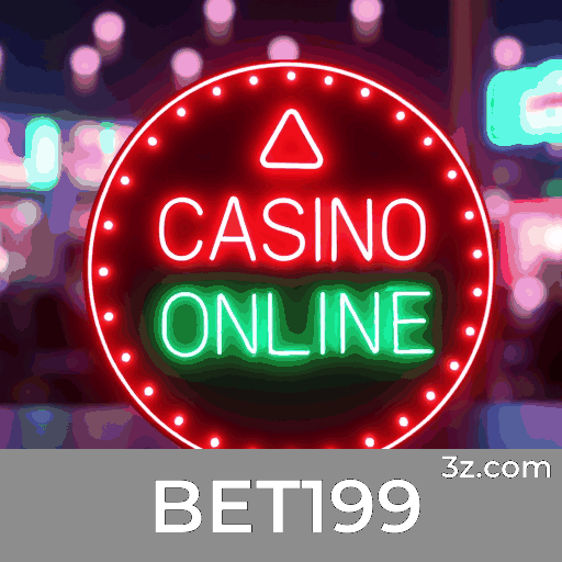 Vivencie a Emoção e Imersão do Cassino BET199