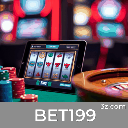 Apostas Esportivas Profissionais no BET199: Foco Brasileiro