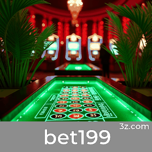 Apostas Profissionais na Plataforma bet199