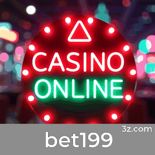 Bet199: Experiência de Cassino Imersiva para Brasileiros