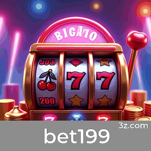 Bet199: Experiência de Cassino Imersiva para Brasileiros